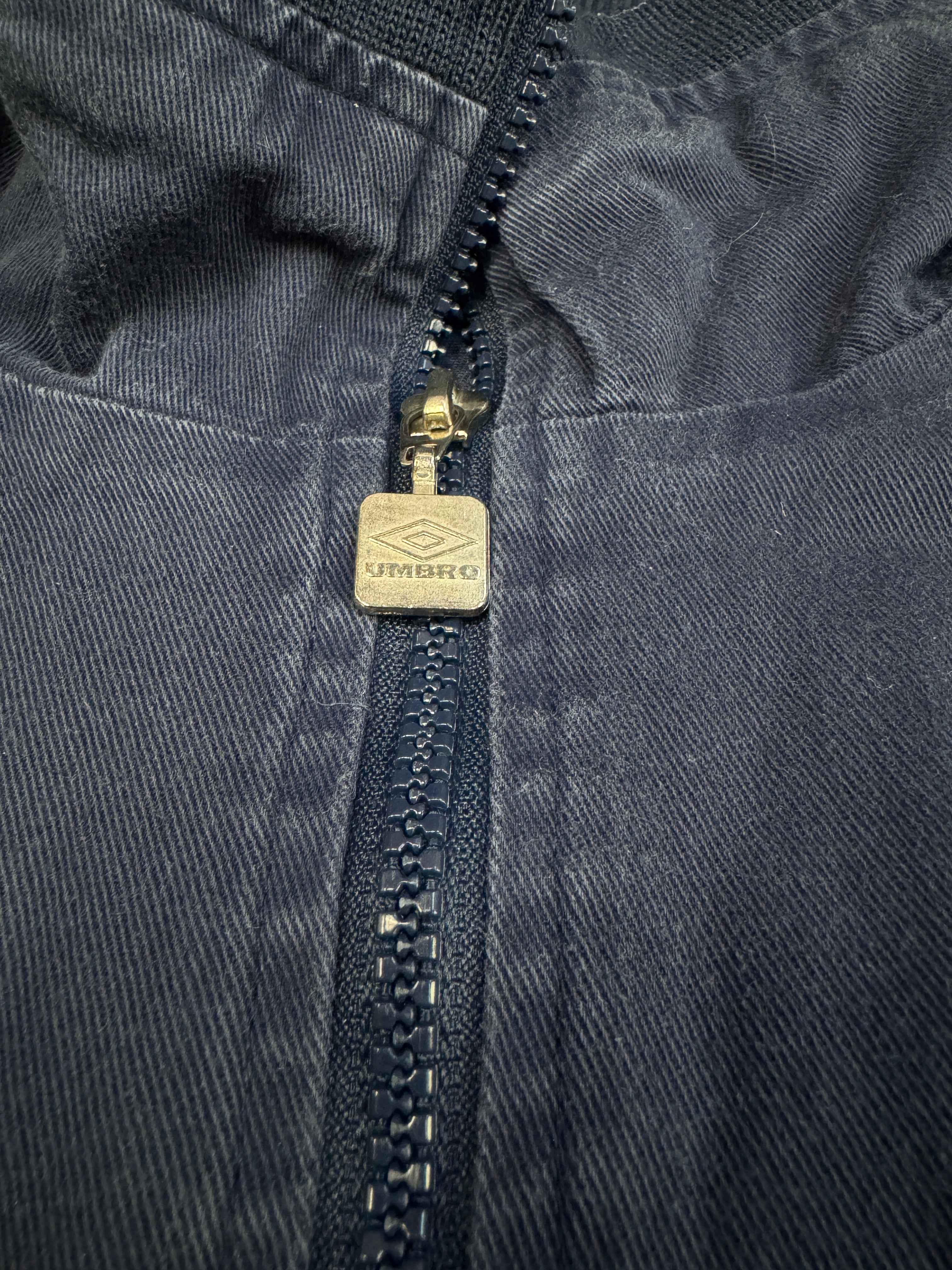 Tottenham Hotspur 1993/94 Drill Top | Retro Screamers