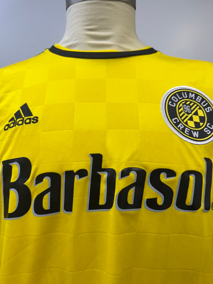Columbus Crew 2015 Kamara #17 - XL