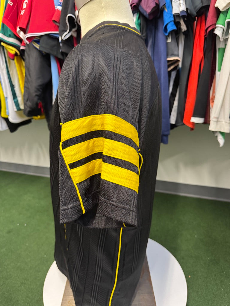 Columbus Crew 2000/02 Away Shirt | Retro Screamers