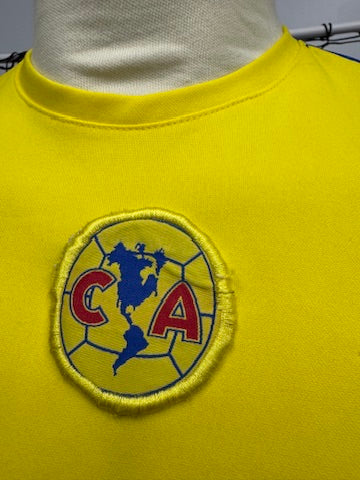 Club America Training Vest/Tank Top - M