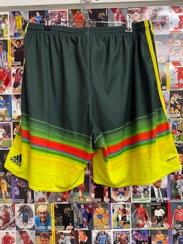 AC Milan 2018/19 Away Shorts | Retro Screamers
