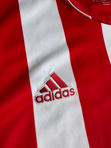 Olympiakos 2016 Home - 2XL