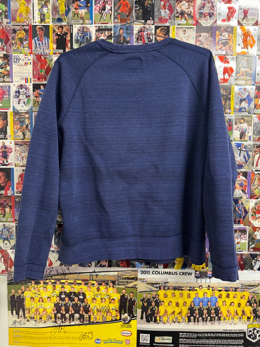 France 2016 Tech Fleece Sweater | Retro Screamers
