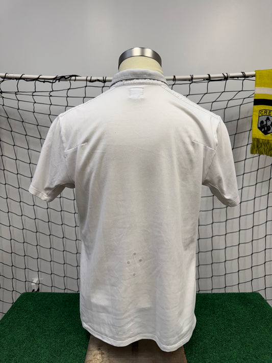 England 2010/11 Home | Retro Screamers