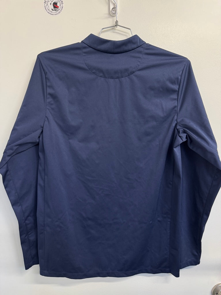 USA 2024 1/4 Zip Storm Breaker - M