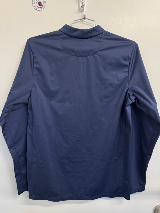 USA 2024 1/4 Zip Storm Breaker - M