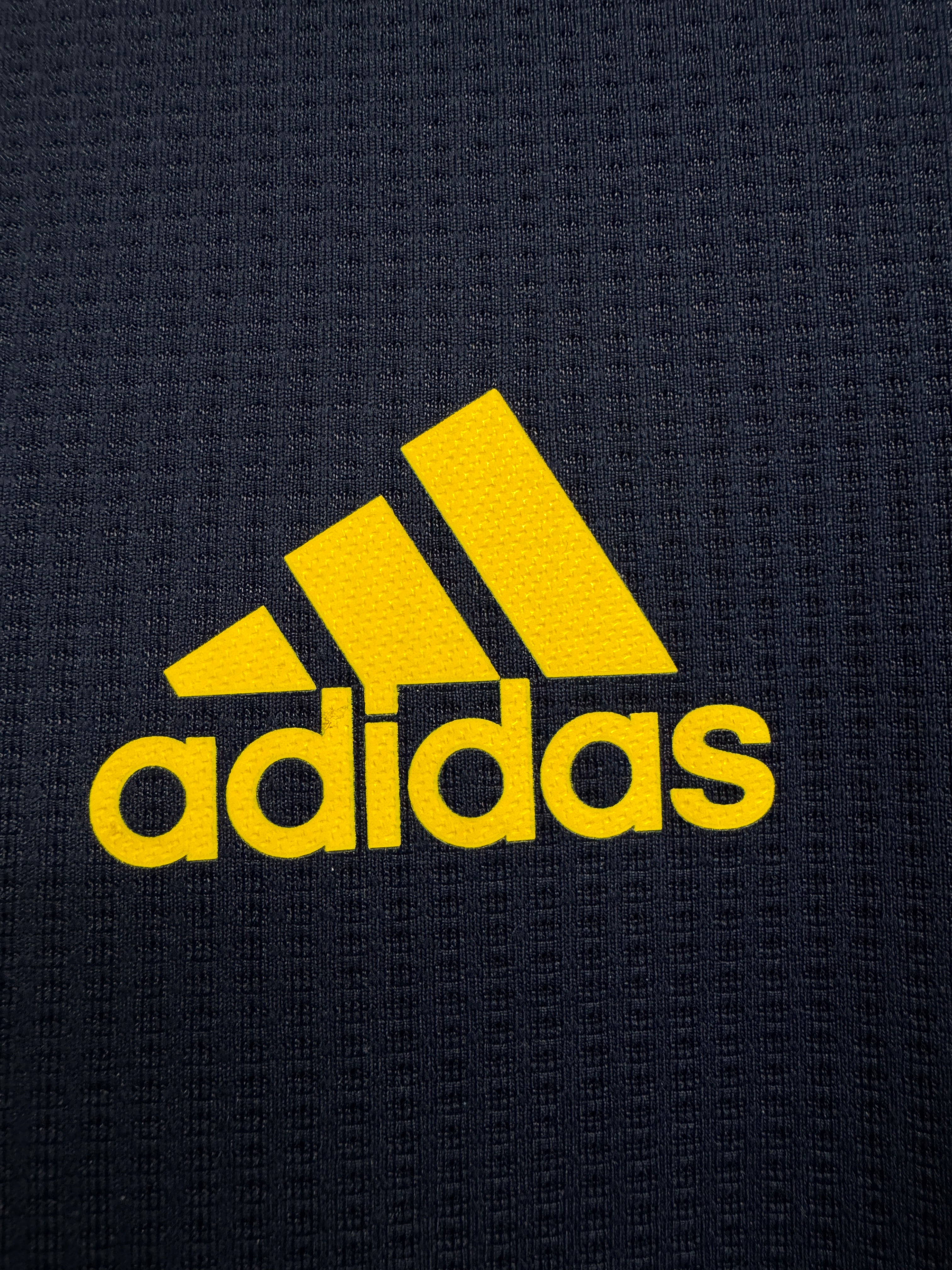 Arsenal 2019/20 Nicolas Pepe #19 Third Shirt - M