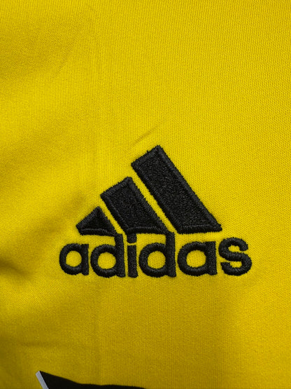 Columbus Crew 2014 Upside Down MLS Home - M