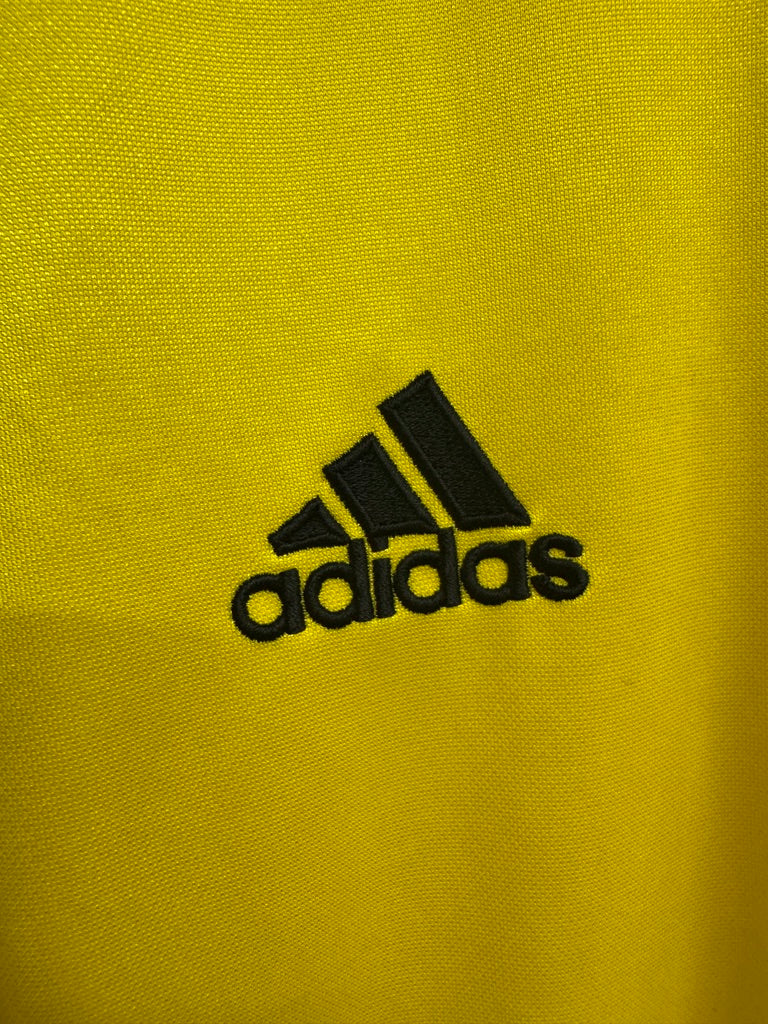 Columbus Crew 2002 Home Shirt - L