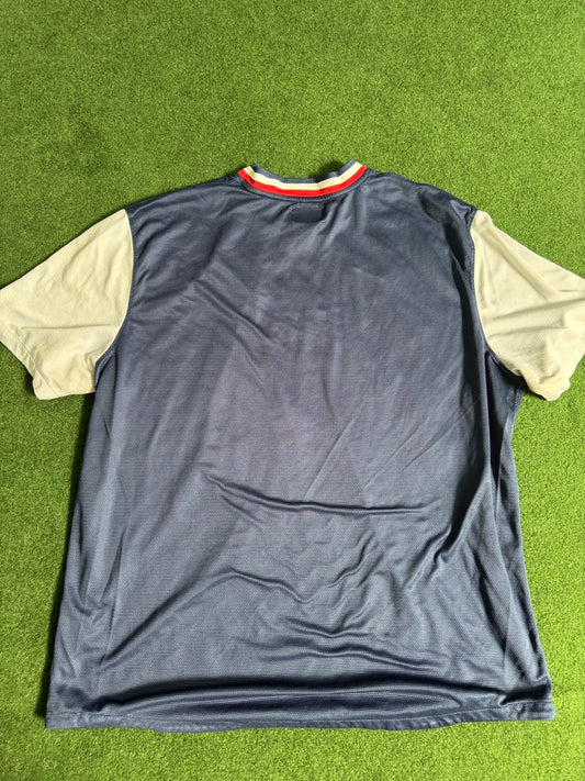 USA 2012/13 Away Shirt | Retro Screamers