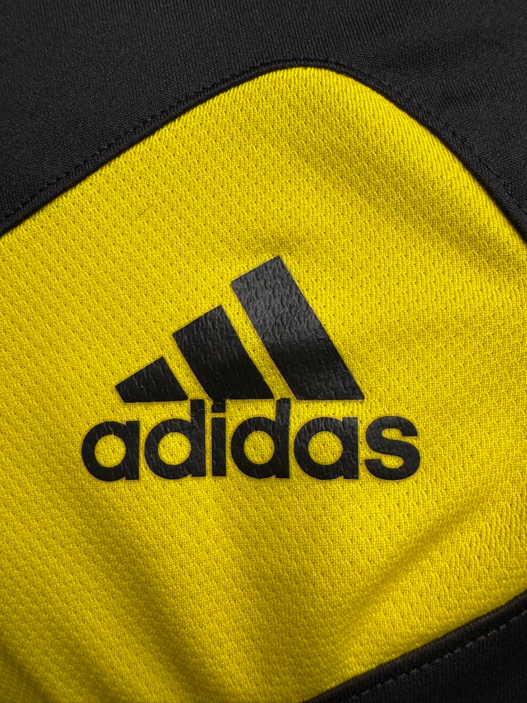 Columbus Crew 2011/12 Training Shirt | Retro Screamers