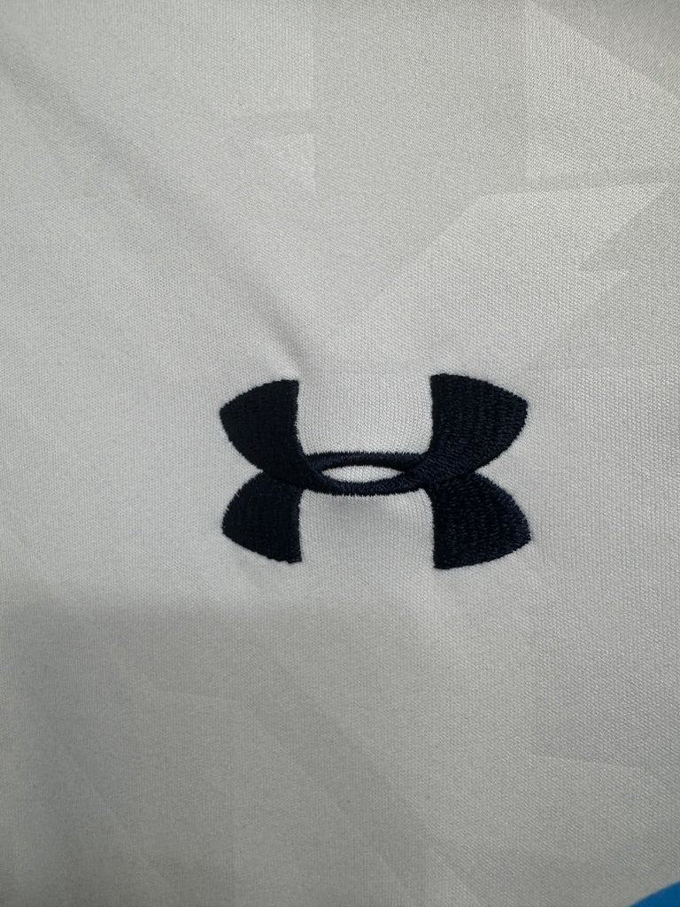 Tottenham Hotspur 2013 Home Shirt - M