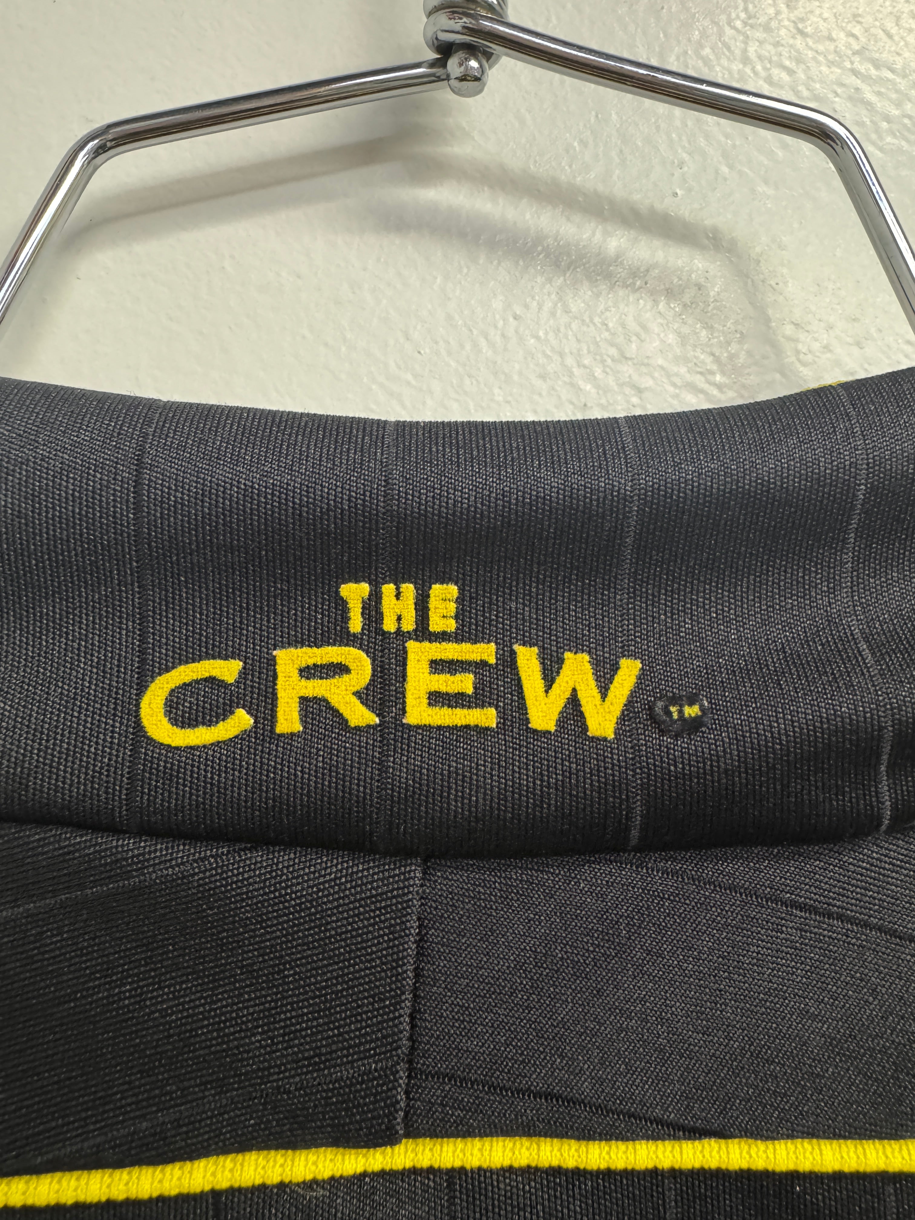 Columbus Crew 2006/08 Away Shirt | Retro Screamers