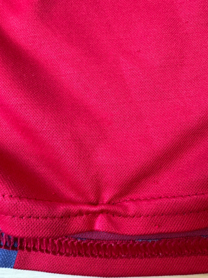 Barcelona 2000 Home Shirt - L