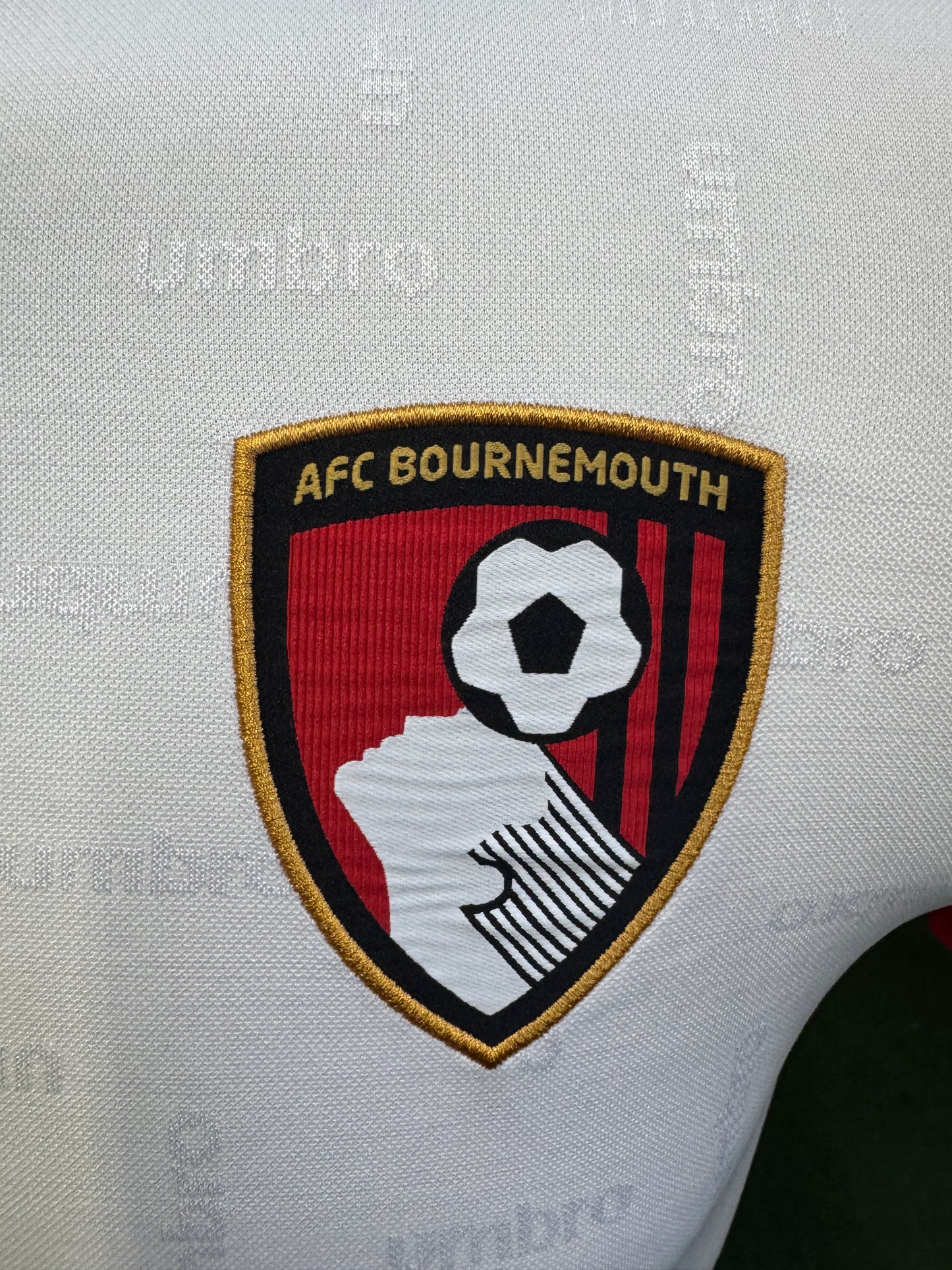 Bournemouth 2022 Away - M