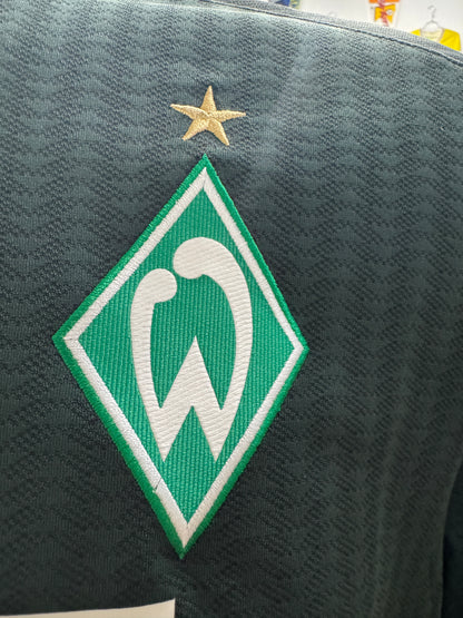 Werder Bremen 2021 3rd - XXL