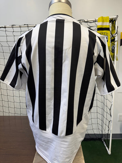 Juventus 2003 Home - XL