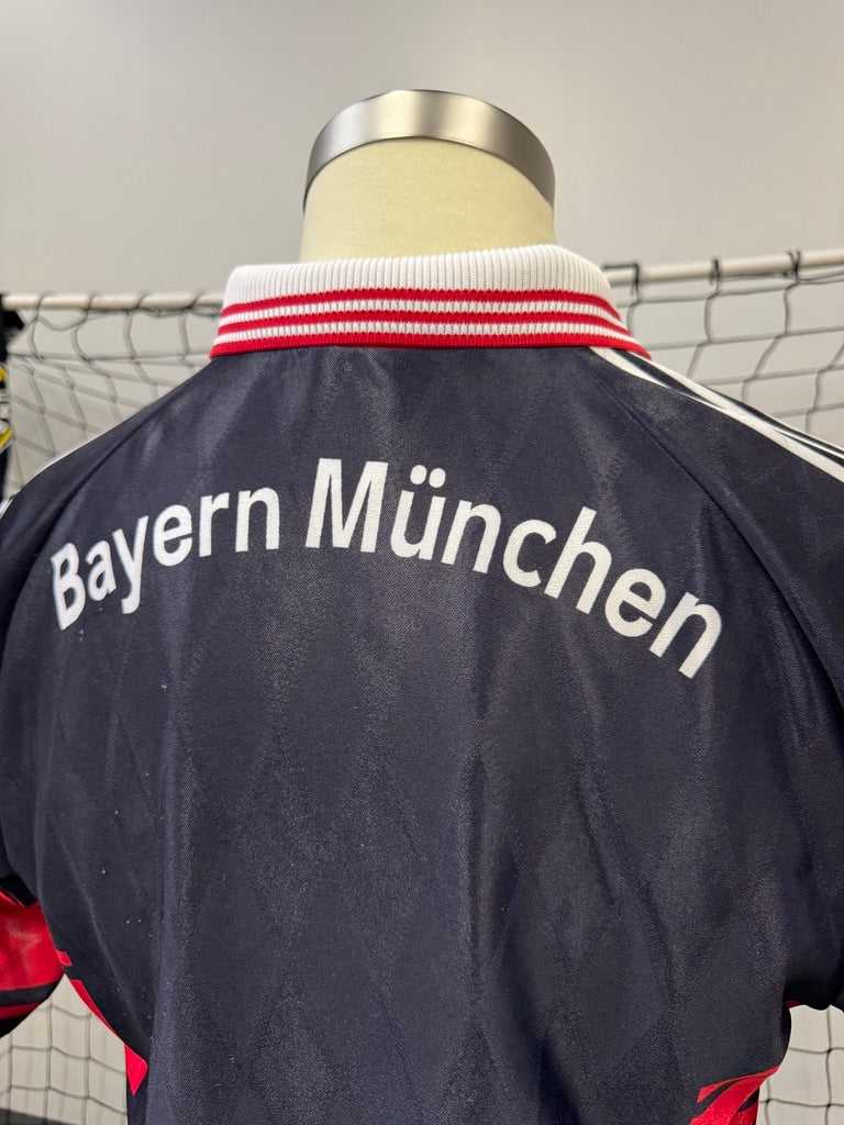 Bayern Munich 1997 Home - L