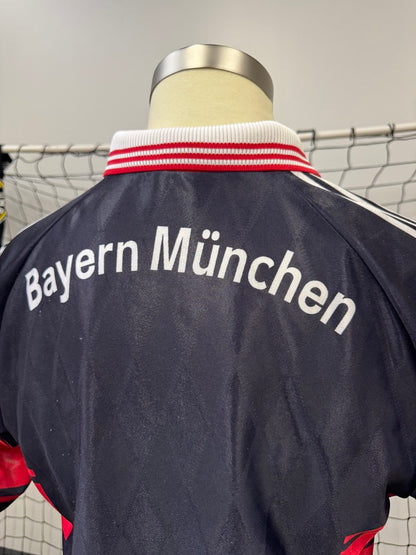 Bayern Munich 1997 Home - L