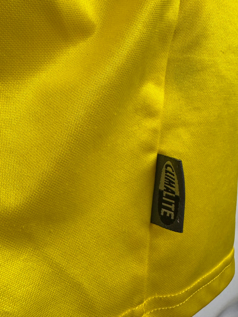 Columbus Crew 2002 Home Shirt - L