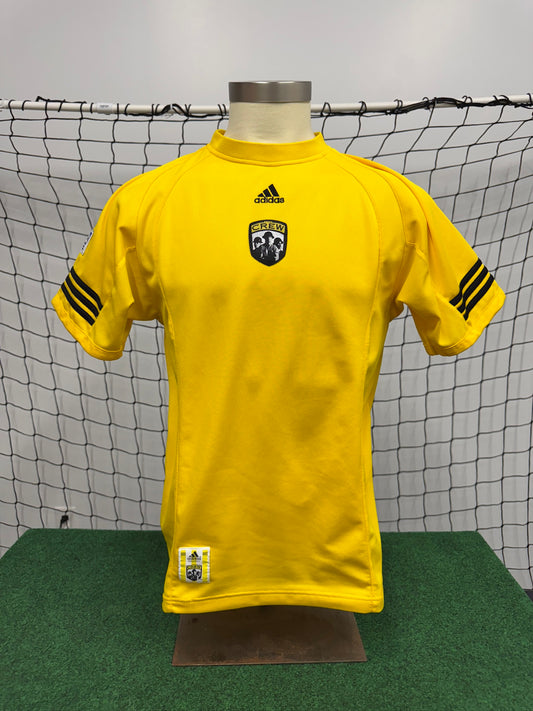 Columbus Crew 2000 Training - M