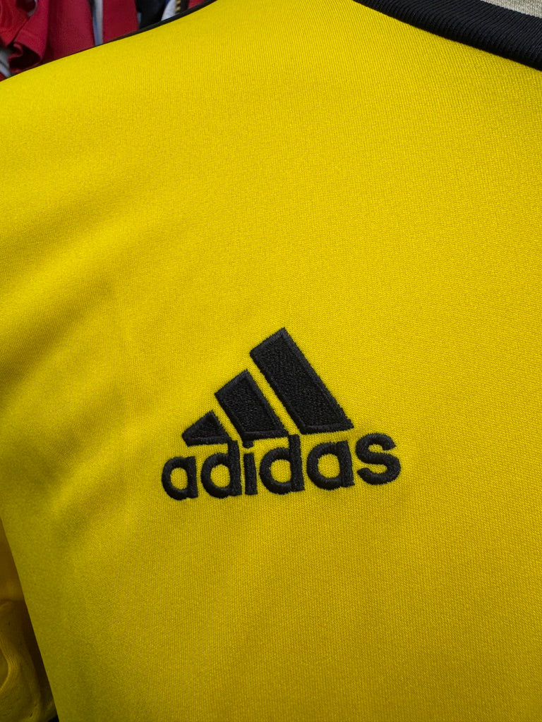 Columbus Crew 2017 Home w/ tags - XL
