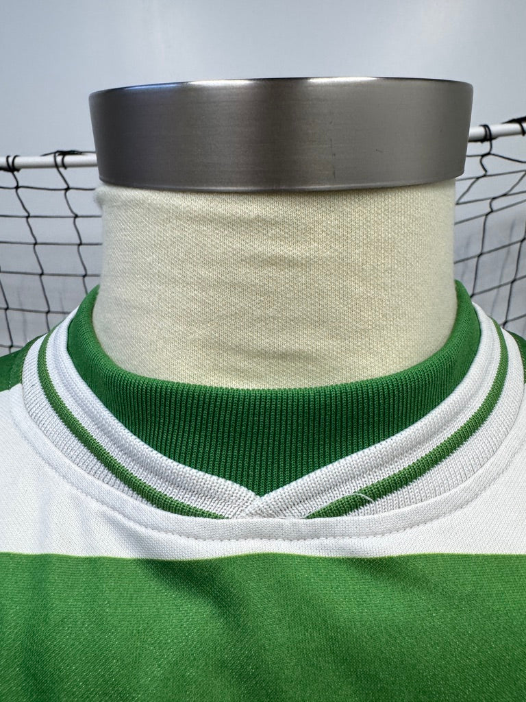 Celtic 1999 Home - XXL