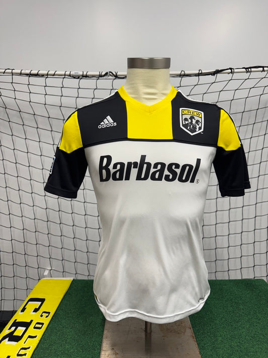 Columbus Crew 2012 Away - M