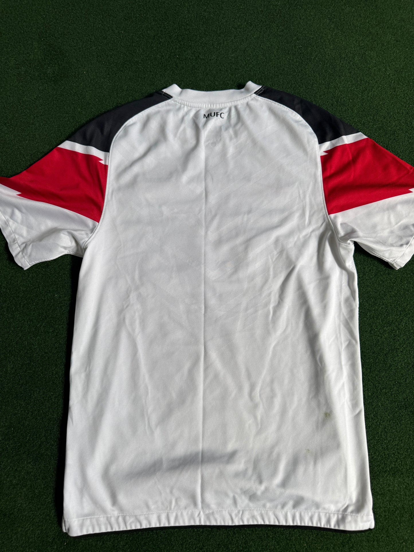 Manchester United 2010 Away - S