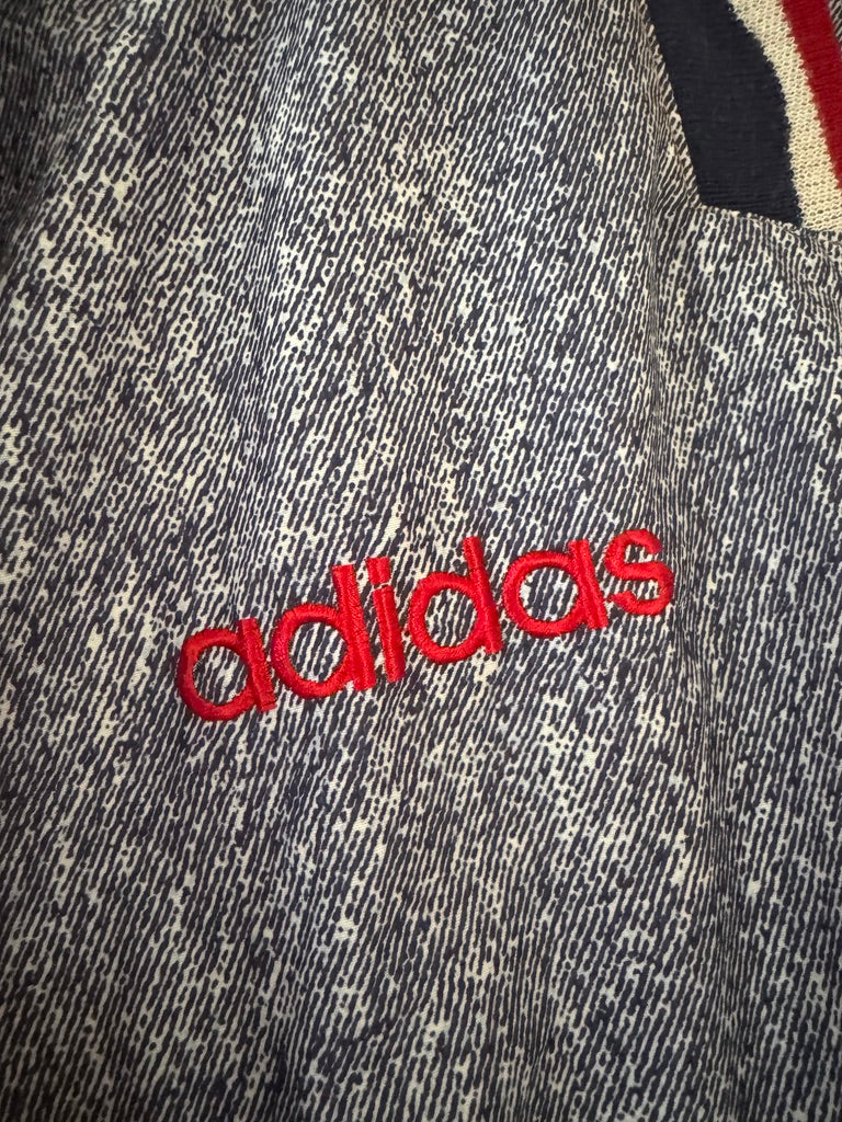 USA World Cup 1994 adidas Jacket - S