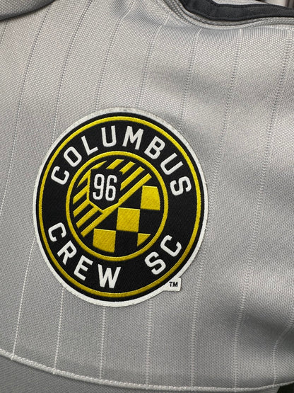 Columbus Crew 2014 #13 Training Neck Zip - M