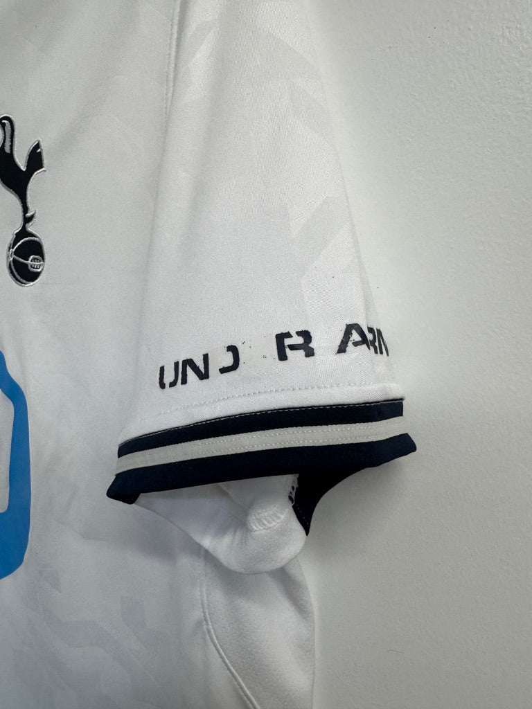 Tottenham Hotspur 2013 Home Shirt - M