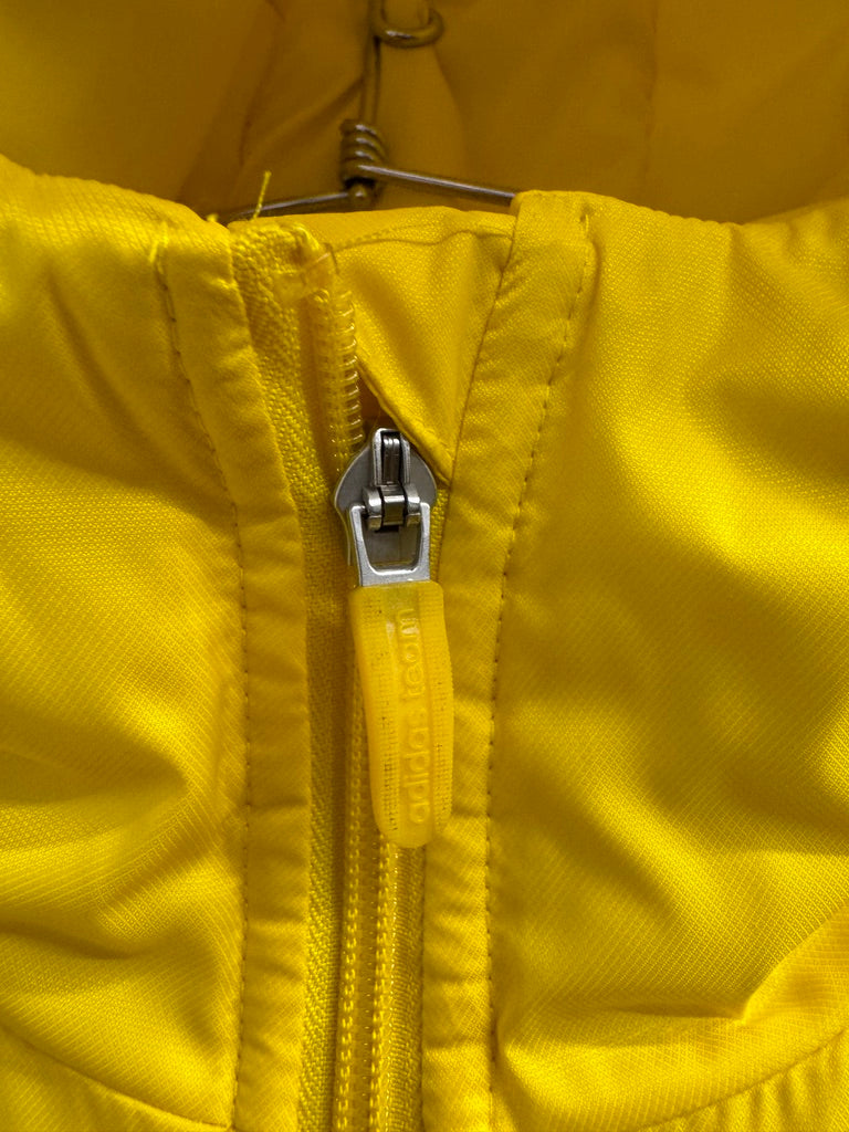 Columbus Crew 2013/14 Bench Jacket | Retro Screamers