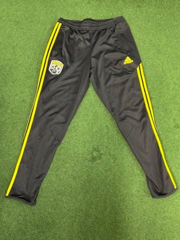 Columbus Crew 2012/13 Track Pants | Retro Screamers