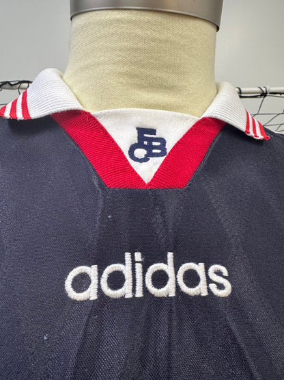Bayern Munich 1997 Home - L