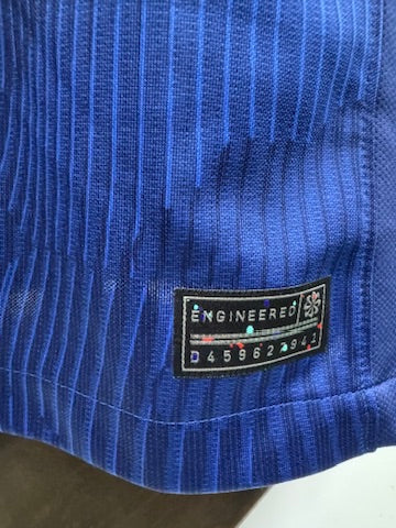 USA USWNT 2023/24 Away | Retro Screamers