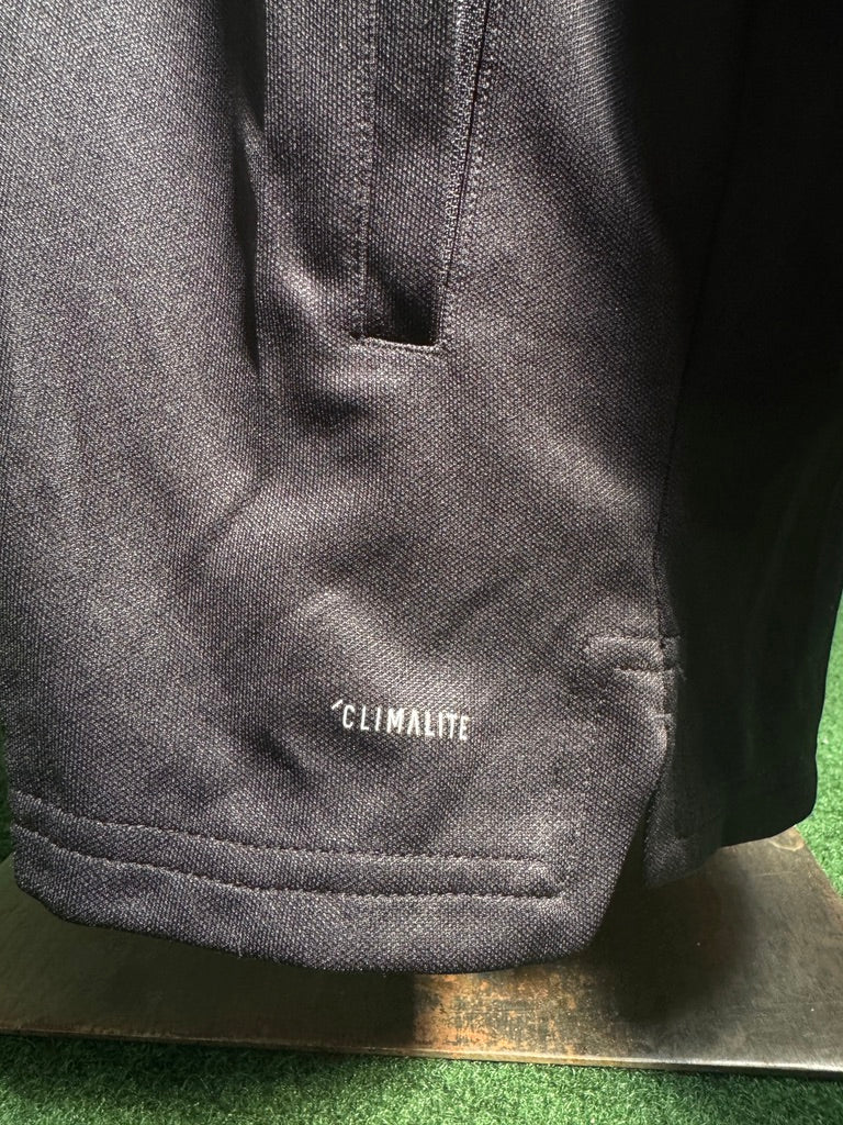 Columbus Crew 2018/19 Training 1/4 Zip Climalite | Retro Screamers