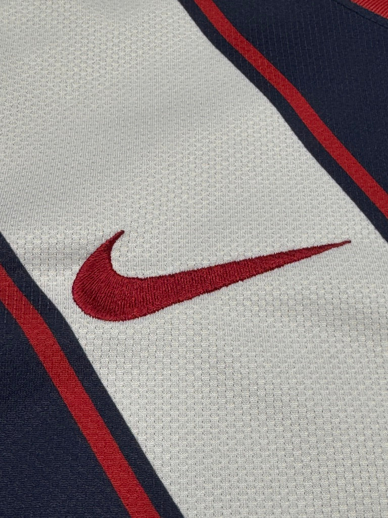 USA 2010/11 Away Shirt | Retro Screamers