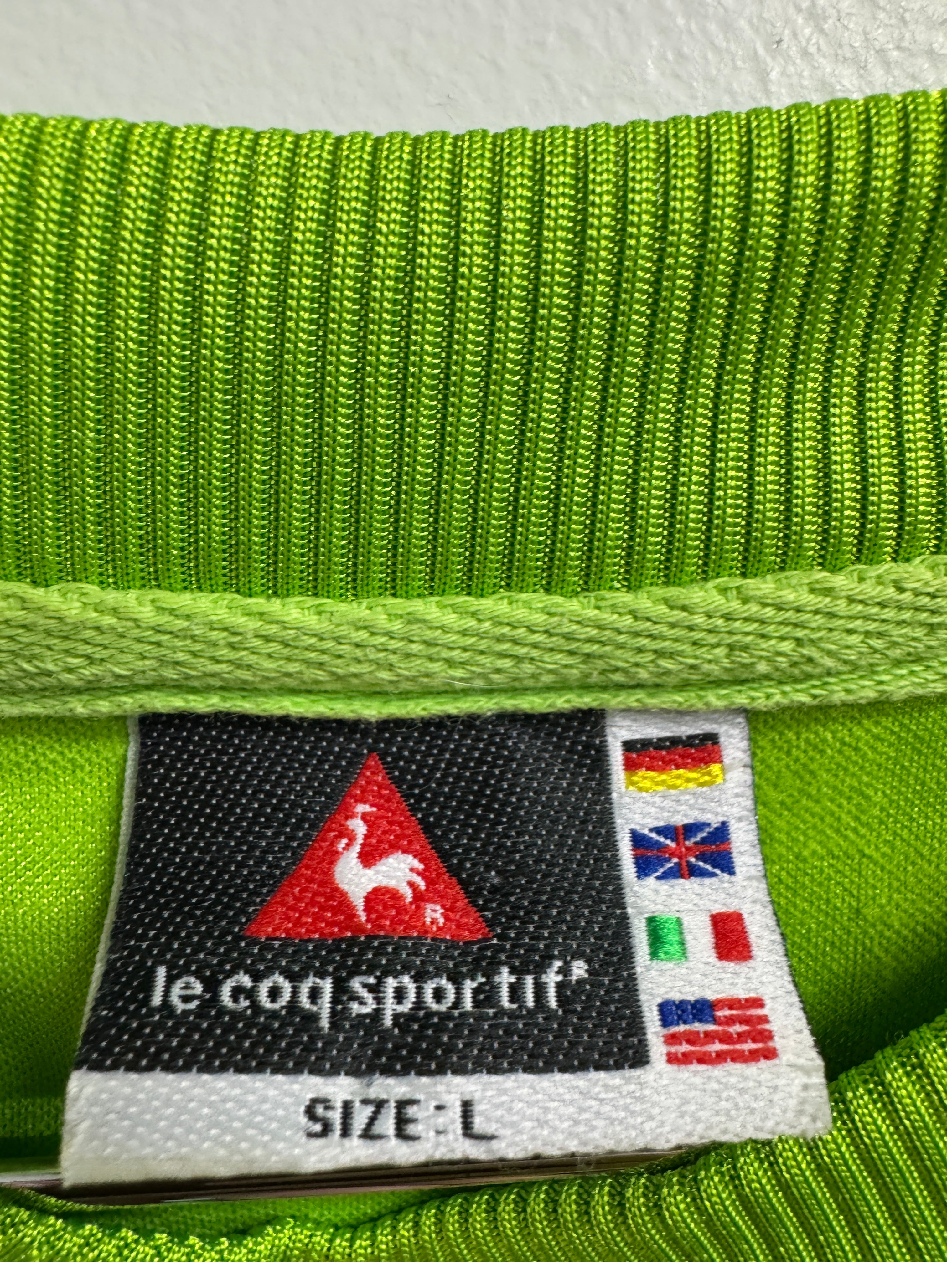 Watford 1999 Training Shirt - L