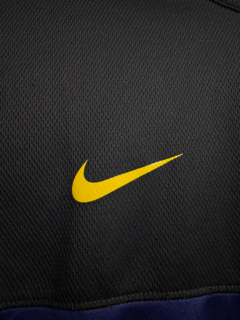 Barcelona 2012/13 Training Shirt | Retro Screamers