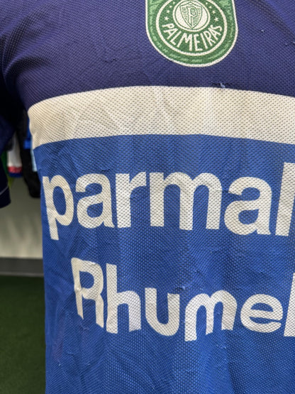 Palmeiras 1999 Training Shirt (Mesh) - M