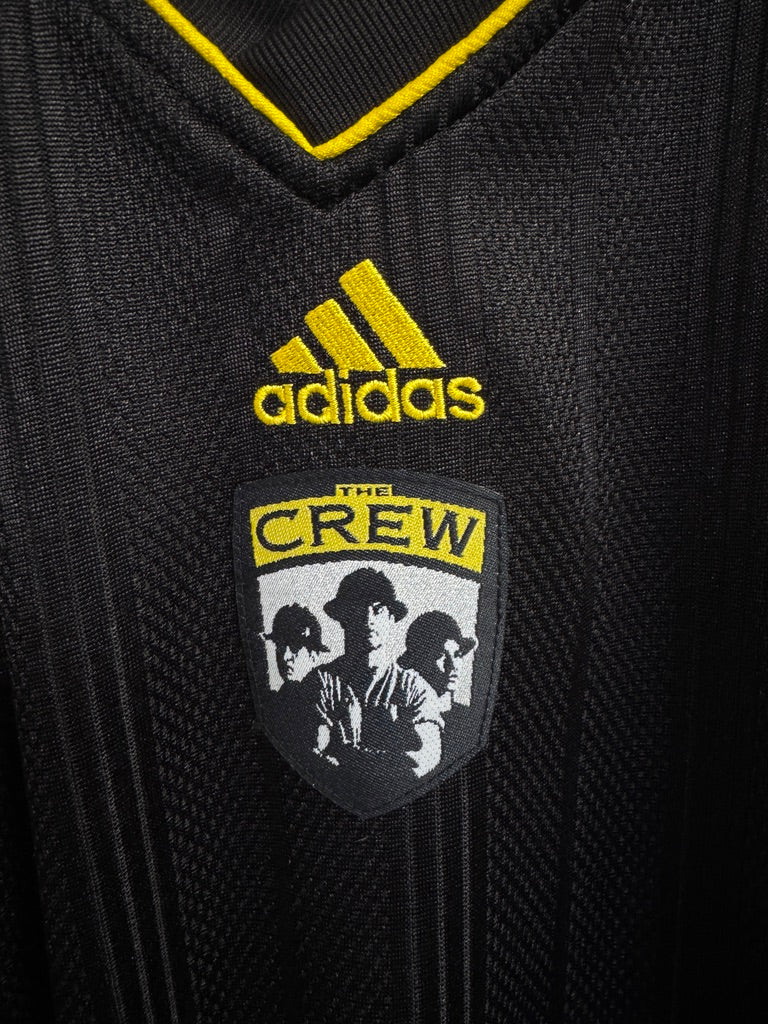 Columbus Crew 2000 Away - L