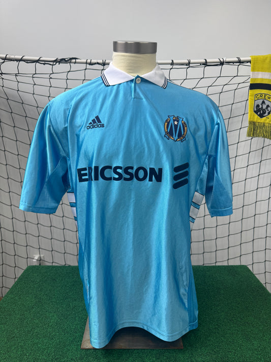 Marseille 1998 Centenary Away - XL