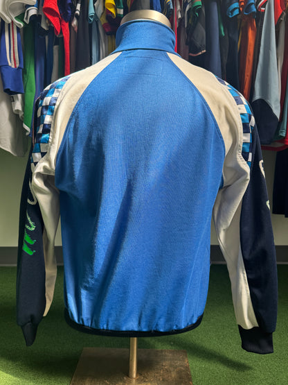 Italy 1990 Track Jacket - L