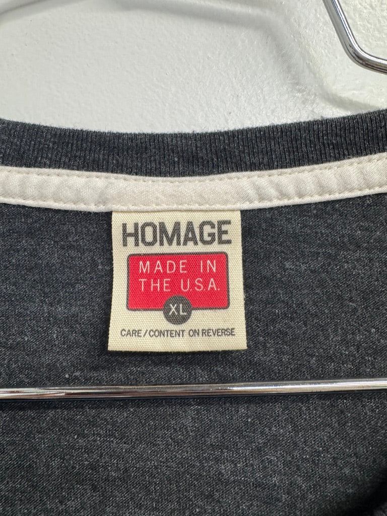 Columbus Crew Homage - XL