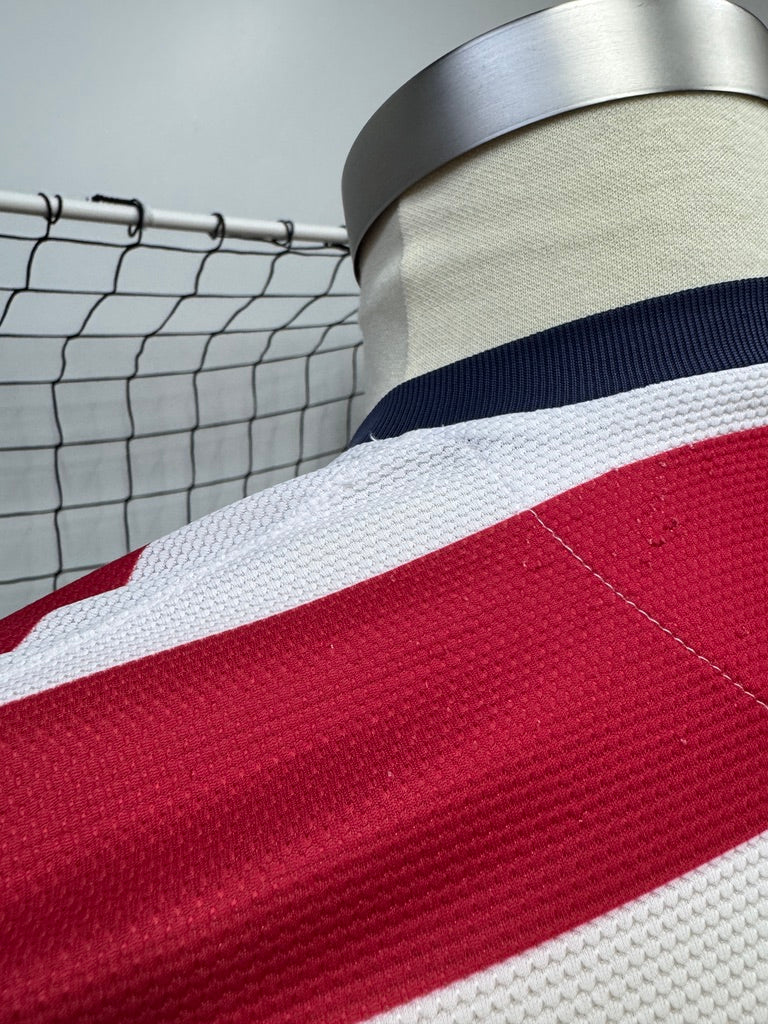 USA 2012/13 Home Shirt | Retro Screamers