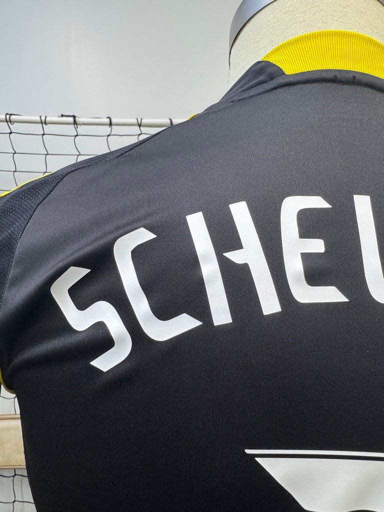 Columbus Crew 2010 Schelotto #7 Away Shirt - S
