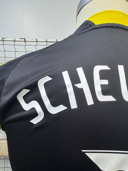 Columbus Crew 2010 Schelotto #7 Away Shirt - S