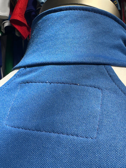 Italy 1990 Track Jacket - L