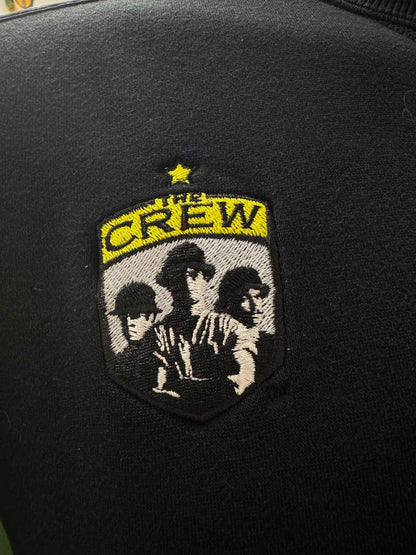 Columbus Crew 00s Trefoil Sweater - S
